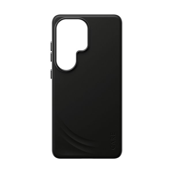 CARE by PanzerGlass Samsung Galaxy S26 Ultra Kuori Flow MagSafe Musta