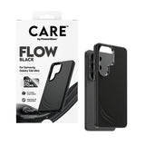 CARE by PanzerGlass Samsung Galaxy S26 Ultra Kuori Flow MagSafe Musta