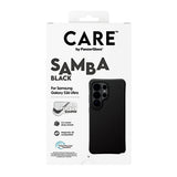 CARE by PanzerGlass Samsung Galaxy S26 Ultra Kuori Samba MagSafe Musta