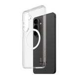 CARE by PanzerGlass Samsung Galaxy S26 Plus Urban Explorer MagSafe Transparent kuori