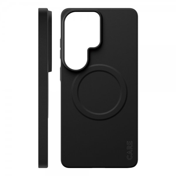CARE by PanzerGlass Samsung Galaxy S26 Ultra Kuori SL1M Musta
