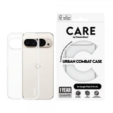 CARE by PanzerGlass Google Pixel 10 Pro XL Kuori Urban Combat Transparent