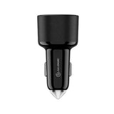 ALOGIC Autolaturi Rapid Power 100W 1xUSB-C & 1xUSB-A