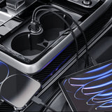 ALOGIC Rapid Power 30W autolaturi 1 X USB-C & 1 X USB-A