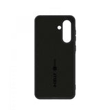 Celly Samsung Galaxy A36 Kuoret CROMO Musta