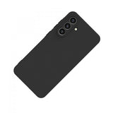 Celly Samsung Galaxy A36 Kuoret CROMO Musta