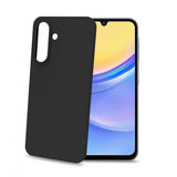 Celly Samsung Galaxy A56 Kuori CROMO Musta