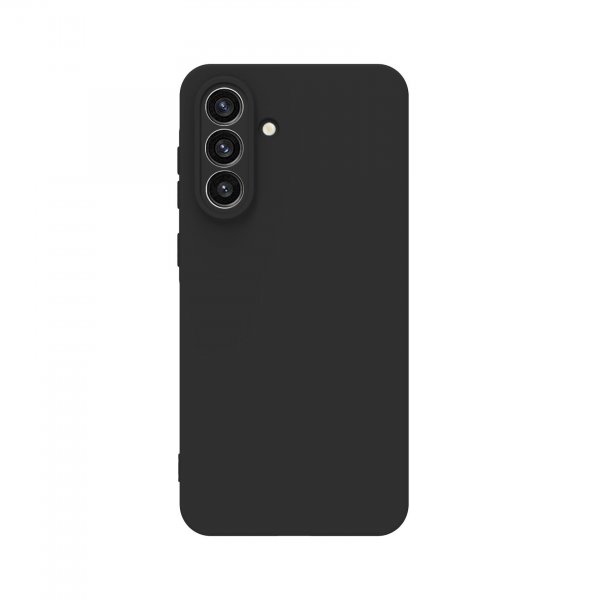 Celly Samsung Galaxy A56 Kuori CROMO Musta