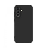 Celly Samsung Galaxy A56 Kuori CROMO Musta