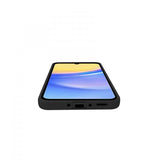 Celly Samsung Galaxy A56 Kuori CROMO Musta