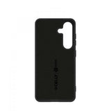Celly Samsung Galaxy S25 -suojakuori CROMO, musta