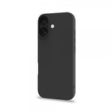 Celly iPhone 17 -suojakuori CROMO, musta