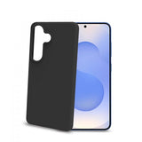 Celly Samsung Galaxy S26 -suojakuori CROMO Musta