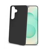 Celly Samsung Galaxy S26 Plus -suojakuori CROMO Musta