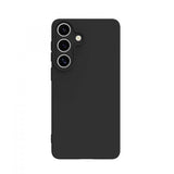 Celly Samsung Galaxy S26 Plus -suojakuori CROMO Musta