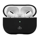 dbramante1928 AirPods Pro -suojakuori, Costa Rica, Night Black