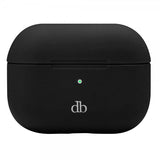 dbramante1928 AirPods Pro -suojakuori, Costa Rica, Night Black