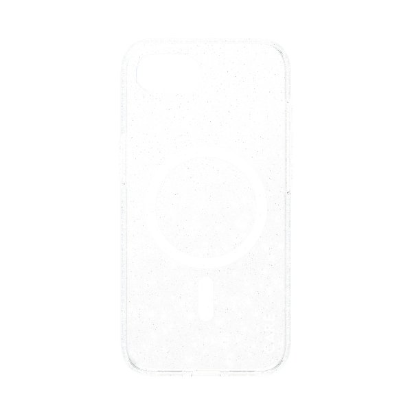 CARE by PanzerGlass iPhone 16e/17e -kuori Urban Combat MagSafe Star Lit