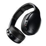 Skullcandy Crusher ANC Over-Ear-kuulokkeet, musta