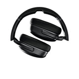 Skullcandy Crusher ANC Over-Ear-kuulokkeet, musta