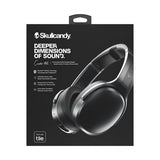 Skullcandy Crusher ANC Over-Ear-kuulokkeet, musta