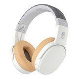Skullcandy Crusher Over-Ear -kuulokkeet, valkoinen