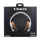 Skullcandy Crusher Over-Ear -kuulokkeet, valkoinen