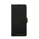 dbramante1928 Samsung Galaxy S21 Plus Kotelo Copenhagen Slim Musta