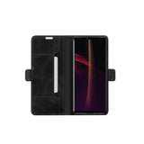dbramante1928 Sony Xperia 5 III Fodral Copenhagen Slim Musta