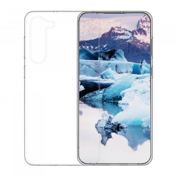 dbramante1928 Samsung Galaxy S23 Kuori Greenland Transparent