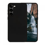 dbramante1928 Samsung Galaxy S23 Kuori Greenland Night Black