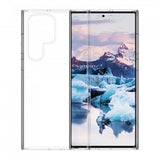 dbramante1928 Samsung Galaxy S23 Ultra -suojakuori Iceland Pro läpinäkyvä
