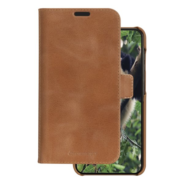 dbramante1928 Samsung Galaxy S23 Plus -suojakotelo Lynge Tan
