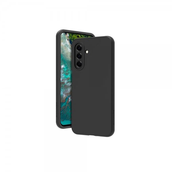 dbramante1928 Samsung Galaxy A17 Suojakuori Costa Rica Night Black