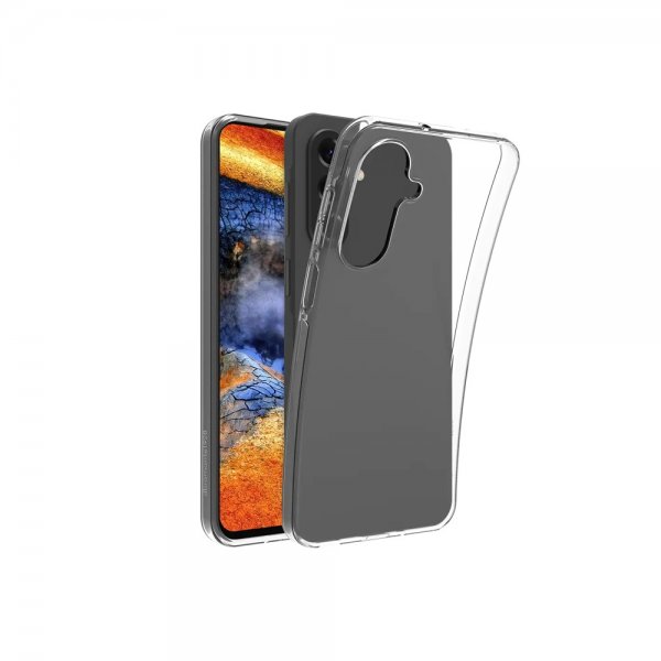 dbramante1928 Samsung Galaxy A17 Kuori Greenland Transparent