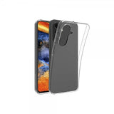 dbramante1928 Samsung Galaxy A17 Kuori Greenland Transparent