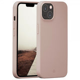dbramante1928 iPhone 13/iPhone 14 kuoret Greenland Pink Sand