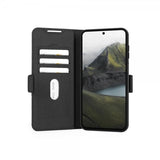 dbramante1928 Samsung Galaxy A17 Suojakotelo Oslo Pro Musta