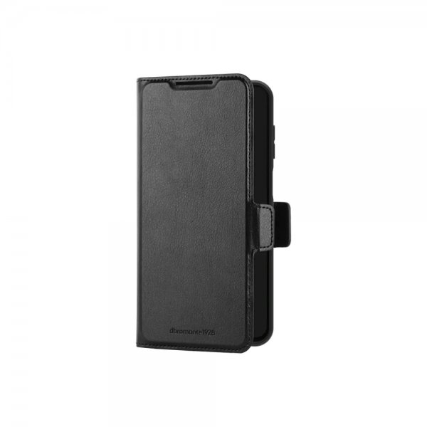 dbramante1928 Samsung Galaxy A17 Suojakotelo Oslo Pro Musta