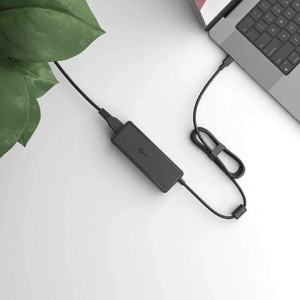 ALOGIC 100W Rapid Power USB-C GaN -virtalähde