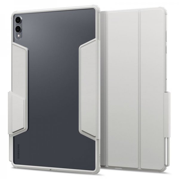 Spigen Samsung Galaxy Tab S11 Ultra Kotelo Ultra Hybrid Pro Harmaa