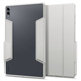 Spigen Samsung Galaxy Tab S11 Ultra Kotelo Ultra Hybrid Pro Harmaa