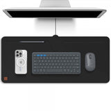 ZAGG Desk Mat -hiirimatto langattomalla latauksella