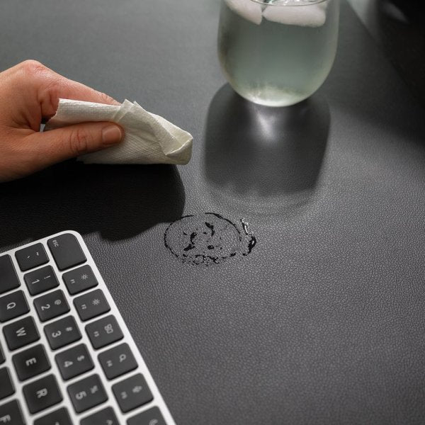 Twelve South DeskPad Musta