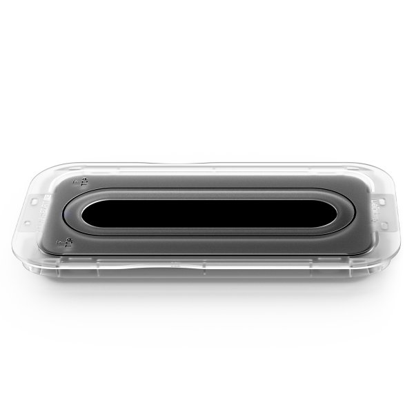 Spigen Google Pixel 10a Näytönsuoja GLAS.tR EZ Fit Pro 2 kpl