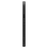 Spigen Google Pixel 10a Kuori Liquid Air Mattamusta