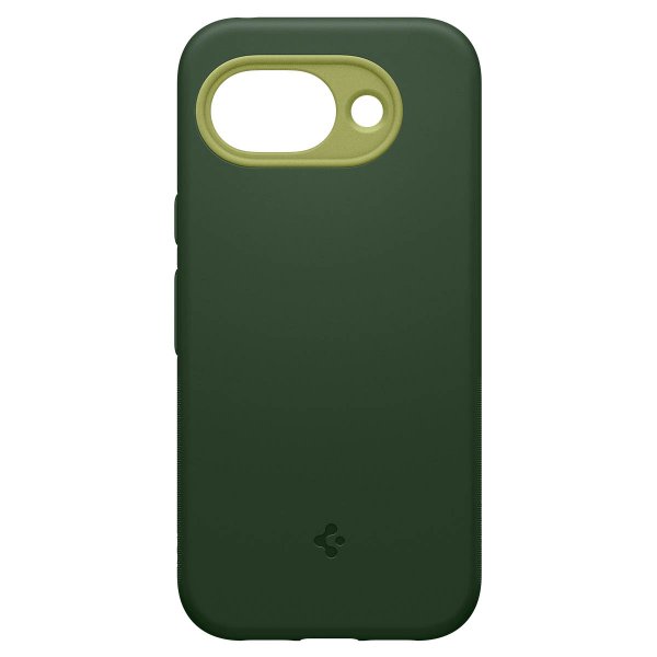 Spigen Google Pixel 10a Kuori Nano Pop MagFit Avo Green
