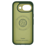 Spigen Google Pixel 10a Kuori Nano Pop MagFit Avo Green