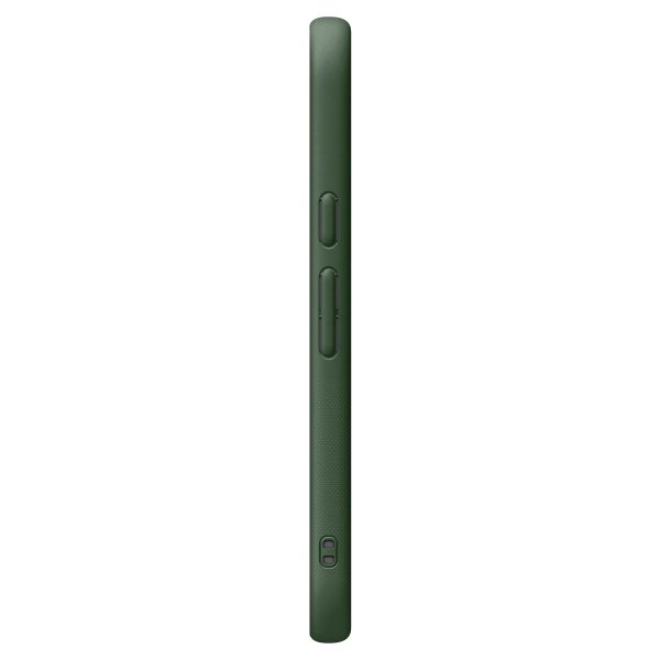 Spigen Google Pixel 10a Kuori Nano Pop MagFit Avo Green