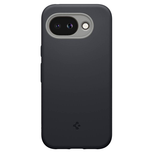 Spigen Google Pixel 10a Kuori Nano Pop MagFit Black Sesame